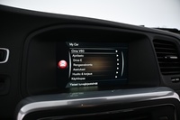 Volvo V60 Cross Country vaihtoauto