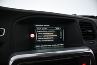 Volvo V60 Cross Country vaihtoauto