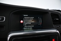 Volvo V60 Cross Country vaihtoauto