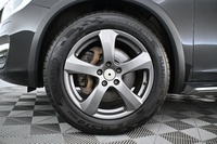 Volvo V60 Cross Country vaihtoauto