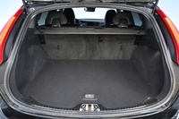 Volvo V60 Cross Country vaihtoauto