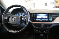 Skoda Scala vaihtoauto