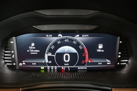 Skoda Scala vaihtoauto