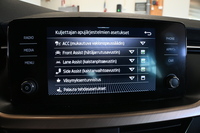 Skoda Scala vaihtoauto