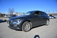 Skoda Scala vaihtoauto