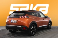 Peugeot 2008 vaihtoauto