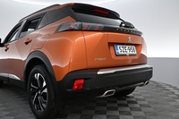 Peugeot 2008 vaihtoauto