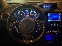 Subaru Forester vaihtoauto