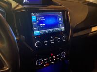 Subaru Forester vaihtoauto