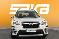 Subaru Forester vaihtoauto