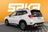 Subaru Forester vaihtoauto