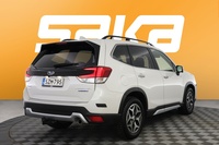 Subaru Forester vaihtoauto