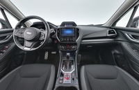 Subaru Forester vaihtoauto