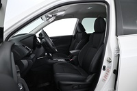 Subaru Forester vaihtoauto