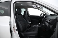 Subaru Forester vaihtoauto