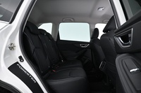 Subaru Forester vaihtoauto