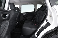 Subaru Forester vaihtoauto