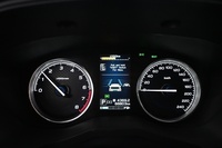 Subaru Forester vaihtoauto