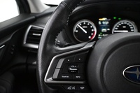 Subaru Forester vaihtoauto