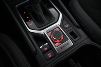 Subaru Forester vaihtoauto