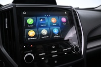 Subaru Forester vaihtoauto