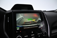 Subaru Forester vaihtoauto