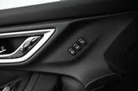 Subaru Forester vaihtoauto