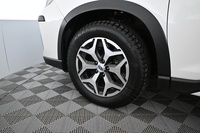 Subaru Forester vaihtoauto