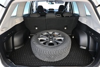 Subaru Forester vaihtoauto