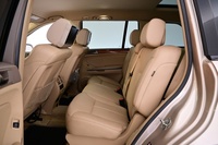 Mercedes-Benz GL vaihtoauto