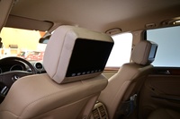 Mercedes-Benz GL vaihtoauto