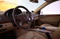 Mercedes-Benz GL vaihtoauto