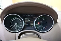 Mercedes-Benz GL vaihtoauto