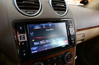 Mercedes-Benz GL vaihtoauto