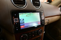 Mercedes-Benz GL vaihtoauto