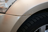 Mercedes-Benz GL vaihtoauto