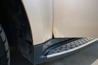 Mercedes-Benz GL vaihtoauto