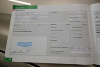 Mercedes-Benz GL vaihtoauto