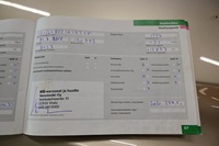 Mercedes-Benz GL vaihtoauto