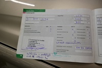 Mercedes-Benz GL vaihtoauto