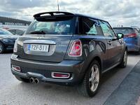 Mini Cooper vaihtoauto