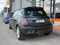 Mini Cooper vaihtoauto