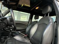 Mini Cooper vaihtoauto