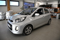 Kia Picanto vaihtoauto