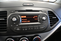 Kia Picanto vaihtoauto