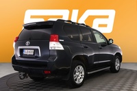 Toyota Land Cruiser vaihtoauto