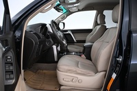 Toyota Land Cruiser vaihtoauto