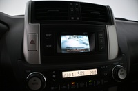 Toyota Land Cruiser vaihtoauto
