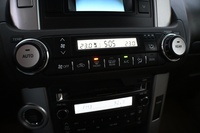 Toyota Land Cruiser vaihtoauto