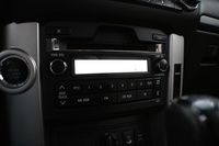Toyota Land Cruiser vaihtoauto